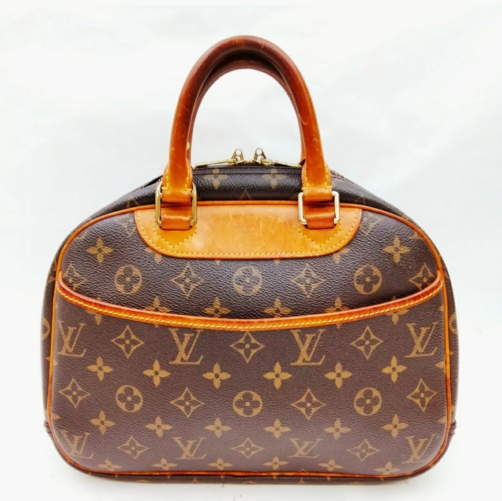 Louis Vuitton Trouville